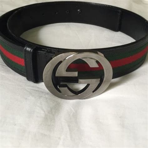 cheap authentic gucci belt on sale|authentic gucci belts discount.